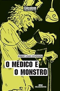 O Médico E O Monstro