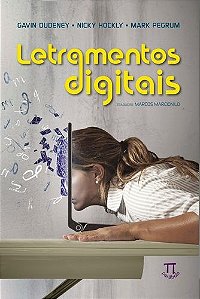 Letramentos Digitais - Série Linguagens E Tecnologias - Volume 5
