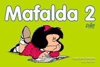 Mafalda Nova 2 - 2ª Edição