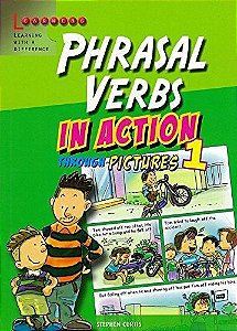 Phrasal Verbs In Action 1
