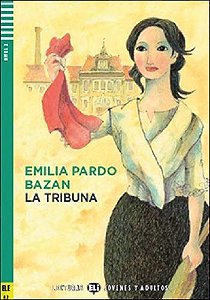 La Tribuna - Eli Lecturas Jov? Nes Y Adultos - Nivel 2 - Libro Con CD Audio