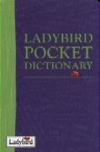 Ladybird Pocket Dictionary