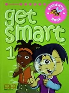 Get Smart American Edition 1 - Student's Book