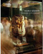 Explorations - Nora Shawki - Digging Into History