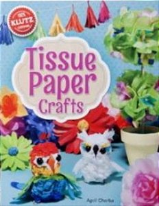Tissue Paper Crafts