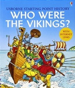 Who Were The Vikings?