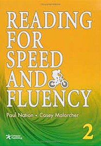 Reading For Speed And Fluency 2
