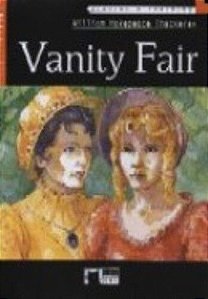 Vanity Fair - Reading And Training Intermediate - Book With Audio CD