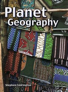 Planet Geography - 4 Th Edition