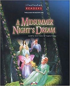 A Midsummer Nights Dream