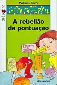 Rebeliao Da Pontuação