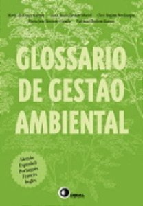 Glossário De Gestão Ambiental - Alemão, Espanhol, Português, Francês E Inglês