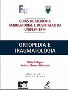 Guia De Ortopedia E Traumatologia
