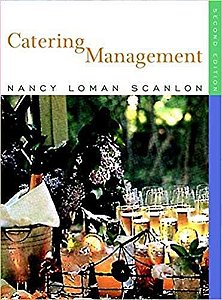 Catering Management - 2ND Edition