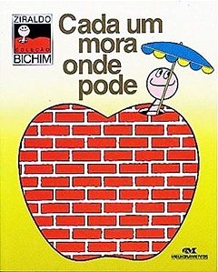 Cada Um Mora Onde Pode