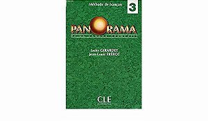 Panorama 3 - Livre De L'Eleve