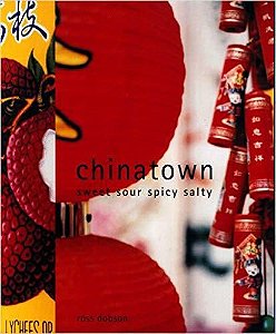 Chinatown Sweet Sour Spicy Salty