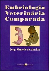 Embriologia Veterinária Comparada