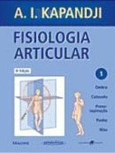 Fisiologia Articular - Volume I