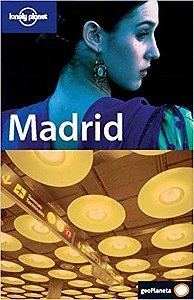 Madrid - City Guide - Second Edition
