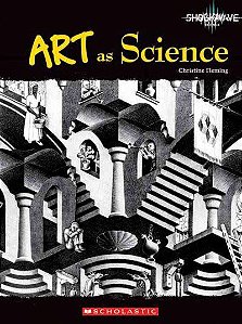 Art As Science - Shockwave Science Series