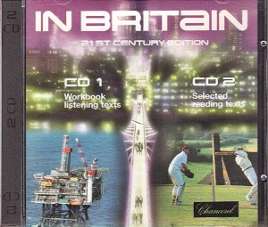 In Britain - CD