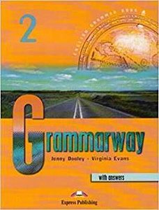 Grammarway 2 Student's Book With Answers