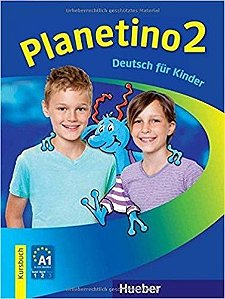 Planetino 2 - Kursbuch