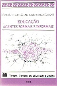 Educação - Agentes Formais E Informais