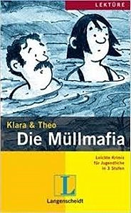 Die Mullmafia Stufe 2 - Buch Mit Mini-CD