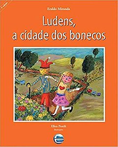 Ludens, A Cidade Dos Bonecos