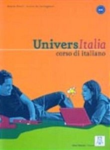 Universitalia - Libro Dello Studente Con 2 CD Audio