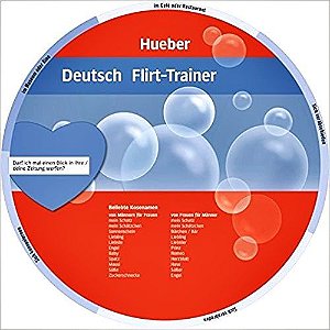 Deutsch - Flirt-Trainer - Wheel