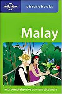 Malay Phrasebook - Third Edition