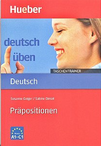 Deutsch Üben - Präpositionen