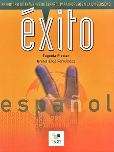 Éxito - Libro Del Alumno