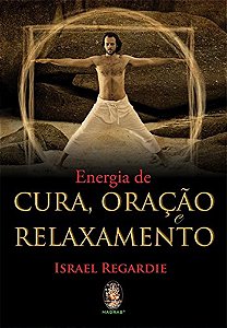 Energia De Cura, Oração E Relaxamento