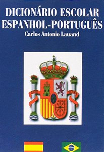Dicionário Escolar Espanhol-Português