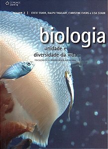 Biologia - Unidade E Diversidade Da Vida - Volume 2 - 12ª Edição