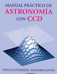 Manual Práctico De Astronomía Con Ccd