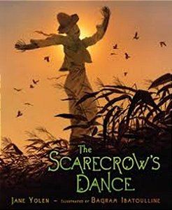 The Scarecrow S Dance