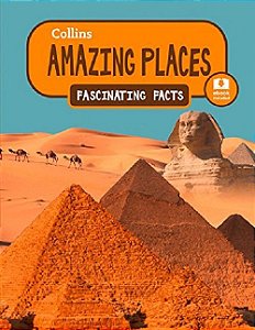 Amazing Places - Collins Fascinating Facts