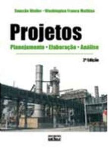 Projetos - Planejamento, Elaboração E Análise