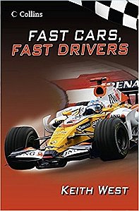 Fast Cars, Fast Drivers - Collins Read On