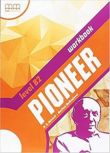 Pioneer British Edition B2 - Workbook British Edition