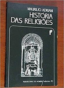 História Das Religiões