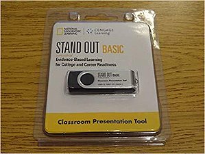 Stand Out Basic - Classroom Presentation Tool USB - Third Edition