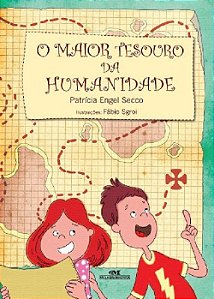 O Maior Tesouro Da Humanidade