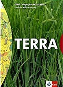 Terra Gwg Geographie Wirtschaft 1. 5. Schuljahr. Schulerband. Baden-Wurttemberg