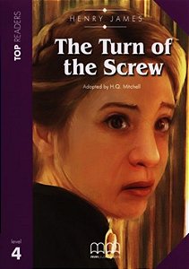 The Turn Of The Screw Student's Book (Incl. Glossary)